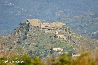 Castello Calatabiano